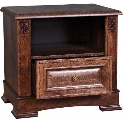 Тумба прикроватная Пьемонт-1