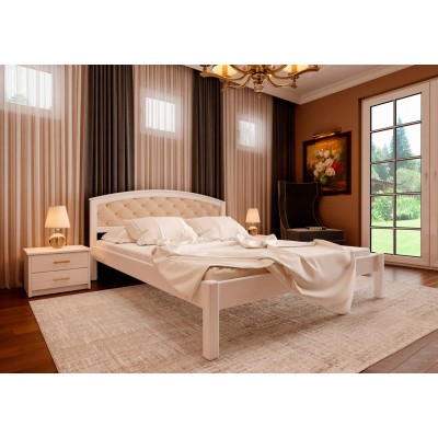 Кровать МК-143-0