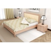 Кровать МК-145