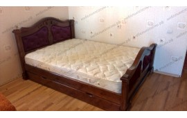Кровать Экстра 