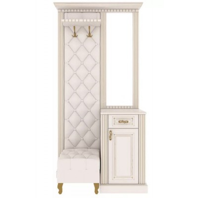 Прихожая из массива - ПМ 139-0