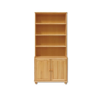 Шкаф книжный КВ110-0