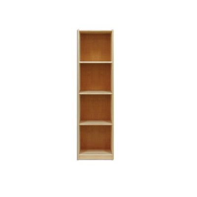 Шкаф книжный КВ113-0