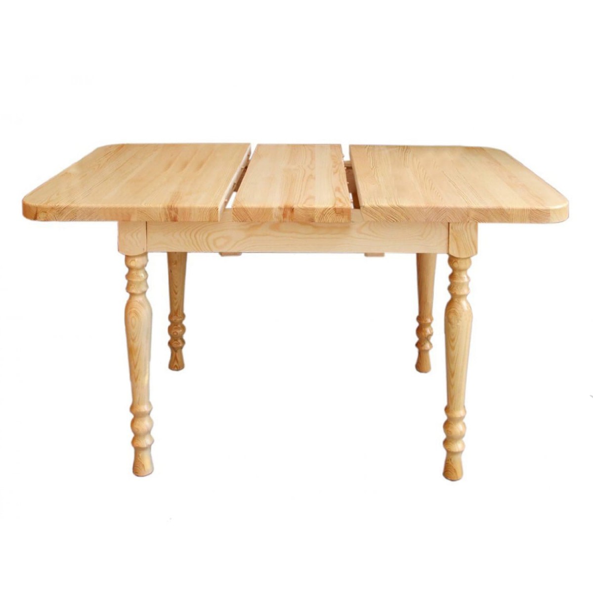 Деревянные обеденные столы из массива дерева