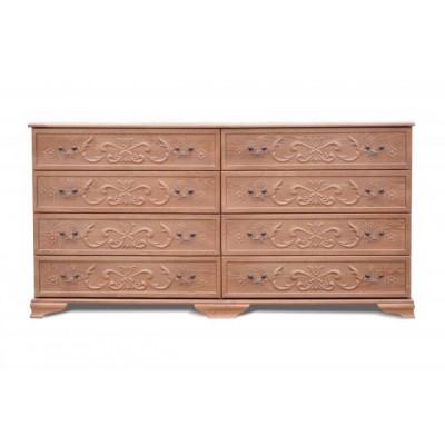 Комод Резной - 6-1
