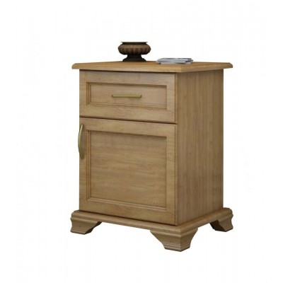 Тумба ящик + дверка-0
