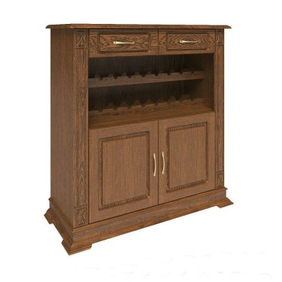 Комод винный Верди -0